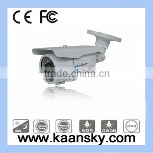 Best Selling Sony 700tvl CCD Focus IR Camera thumbnail-1