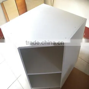 Customize High Quality Kitchen Cabinet Corner Designs thumbnail-4