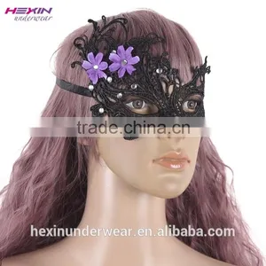Blank Bat 3D New Design Handicraft Masks Decorations Party Mask thumbnail-4