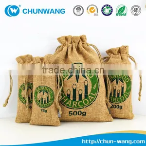 Natural Air Freshener Moso Bamboo Charcoal Deodorizer Bags thumbnail-6