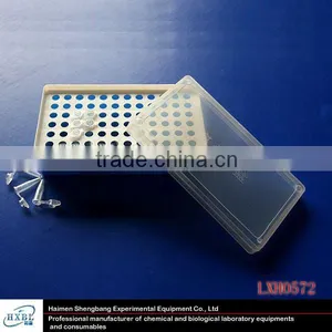 0.5ML Centrifuge Tube Box thumbnail-1