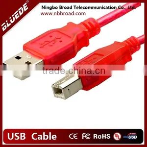 China Wholesale Market Agents Usb 2.0 Data Cable thumbnail-1