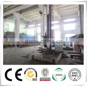 Automatic Pipe Welding Manipulator For Tank Inside / Outside Welding thumbnail-3