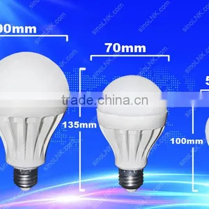 Plastic LED LIGHT SKD 220V thumbnail-4