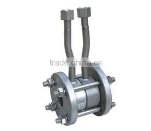 Classic Venturi Tube Throttling Device thumbnail-5