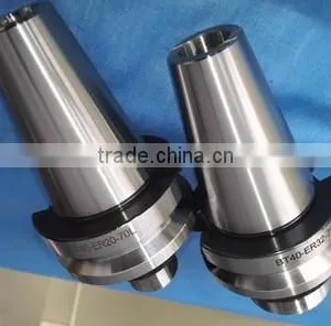 CNC Chuck Holder BT40-ER32-70L CNC Tools Holder thumbnail-2