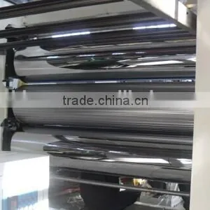 PE Reel Wrap Sheet Extrusion Machine thumbnail-1