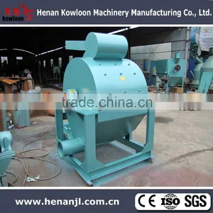 Briquette Machine Wood Sawdust thumbnail-2