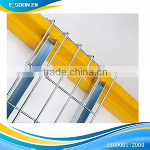Wire Weld Nesting U Channel Step Decking thumbnail-1
