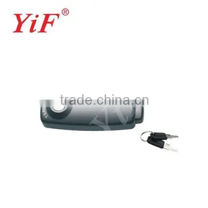 Yifeng Lock TSA Implanted Lock,Key Lock,TSA Lock,Suitcase Lock,Luggage Lock,Zipper Lock thumbnail-1