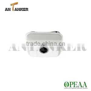 Replacement Parts GX200 Fuel Tank Component ( Without Cap ) thumbnail-1