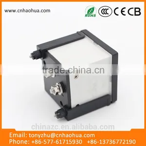 Wholesale Low Price High Quality Auto and Manual Range Ammeters thumbnail-1
