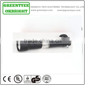 Multifunction Emergency Most Powerful Led Flashlight thumbnail-1