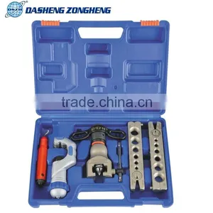DSZH Ratchet Flaring Tools WK-R806FT-L For 1/4"- to 3/4"-Inch thumbnail-1