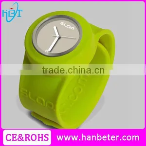 Hot Selling Japan Movement Popular Brand Lady Watches With Changeable Silicone Straps thumbnail-1