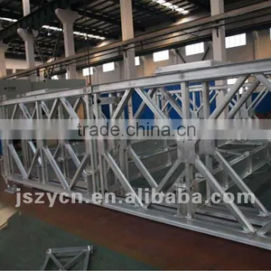 Galvanized Bailey Bridge thumbnail-1