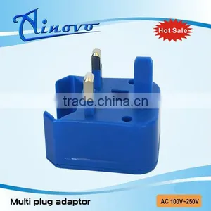 Universal Wall Socket Usb Charger thumbnail-1