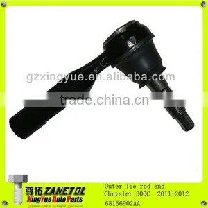 Tie Rod End Outer 68156902AA for Chrysler 300C Dodge Charger Challenger thumbnail-1