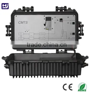 External Centralized CMTS D3.0, Signal Transmission Equipment thumbnail-1