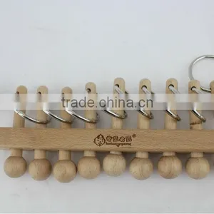 Nine Interlocking Rings thumbnail-1