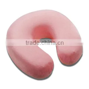 U Shape Travel Pillow and Neck Pillow thumbnail-6