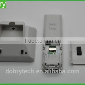 NEW Dual Band Quad Band Gsm Cordless Phone, GSM Handset, Wireless Home Phone Factory Offer! thumbnail-3