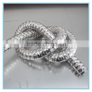 Aluminum Flexible Duct for Kitchen thumbnail-3