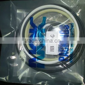 Hot Sale Kubota Hydraulic Cylinder Seal Kit Made in China thumbnail-4