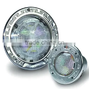 Automated Color-Changing Pool & Spa Lights thumbnail-1