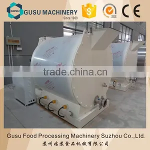 CE Approved High Quality Chocolate Conching Machine thumbnail-4