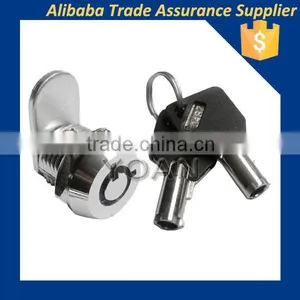 The Best-selling Mortise Mini Mailbox Lock thumbnail-1