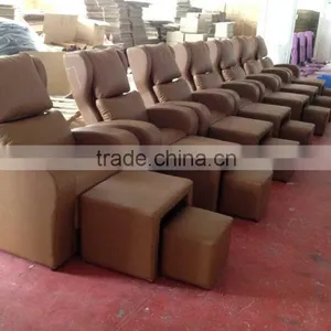 High Class Salon Recliner Pedicure Sofa Chair thumbnail-2