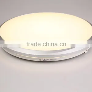 TIWIN CE Rohs High Quality 17W 22W 1700lm SMD2835 Round Surface Mounted Led Ceiling Light Lamp thumbnail-6