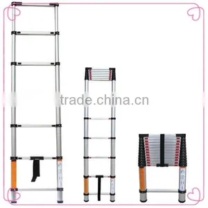 Aluminium Ladder Price/price Aluminum Step Ladder thumbnail-2