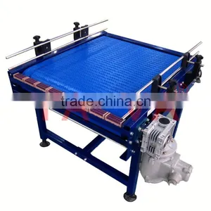 Plastic Chain Belt Conveyor/table Top Modular Conveyor thumbnail-4