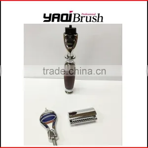 Razor Barber Wood thumbnail-3