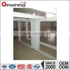 Office Furniture Director Desk China Manufacturer(QE-29A) thumbnail-2