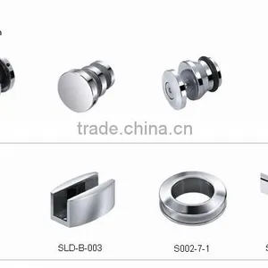 Fashoin Style Sliding Door High Quality Hardware Accessories With the Best Price thumbnail-1