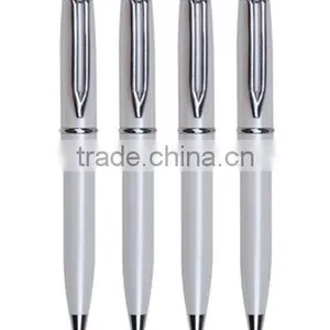 Metal Roller Pen thumbnail-1