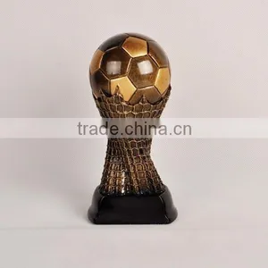 Resin Trophy Cup Sports Souvenir Home Decoration thumbnail-2