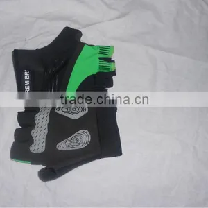 CUSTOM MADE CYCLING BOXING GLOVES thumbnail-1