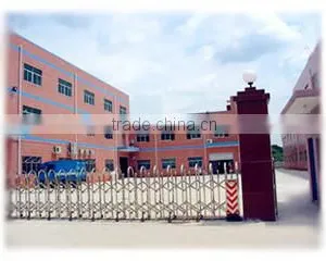 Shenzhen Honzen Technology Company Ltd. company overview - view 1 thumbnail