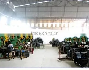 Maishi Steel Appliance Co., Ltd. company overview - view 2 thumbnail