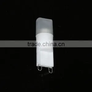 Best Price Super Bright Ceramic Replacement 40w Halogen Led Lamp g9 64 Smd 3014 thumbnail-2