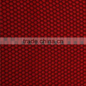 Polyester Warp Knitted Fabric Used for Bags thumbnail-2
