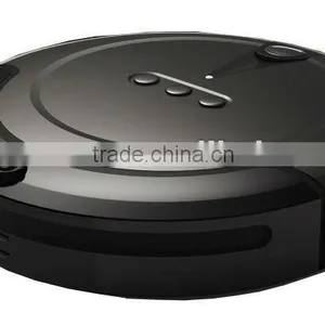 Multifunctional Robot Floor Cleaning Machine thumbnail-1