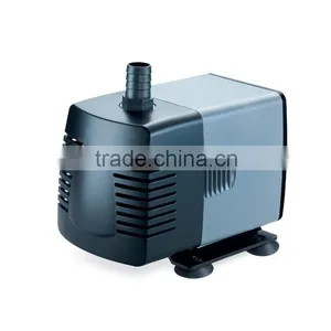 HM-2101 Aquarium Craftwork Rockery Fountain Submersible Water Pump thumbnail-1