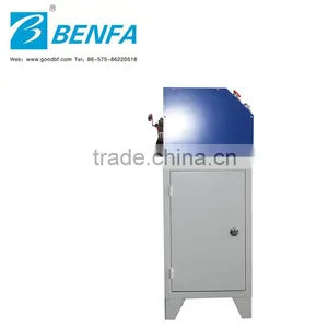 Automatic and Efficient High Pressure Hose Hydraulic Hose Winding Machine thumbnail-2