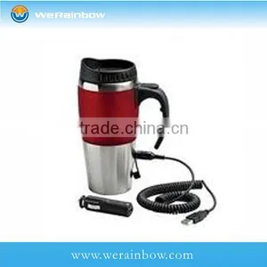 Electric Travel Mug thumbnail-1
