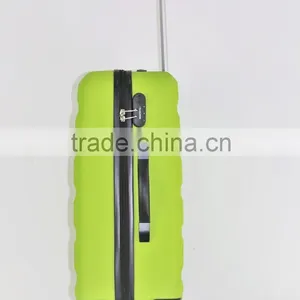 Vintage Hard ABS Trolley Luggage Case thumbnail-3